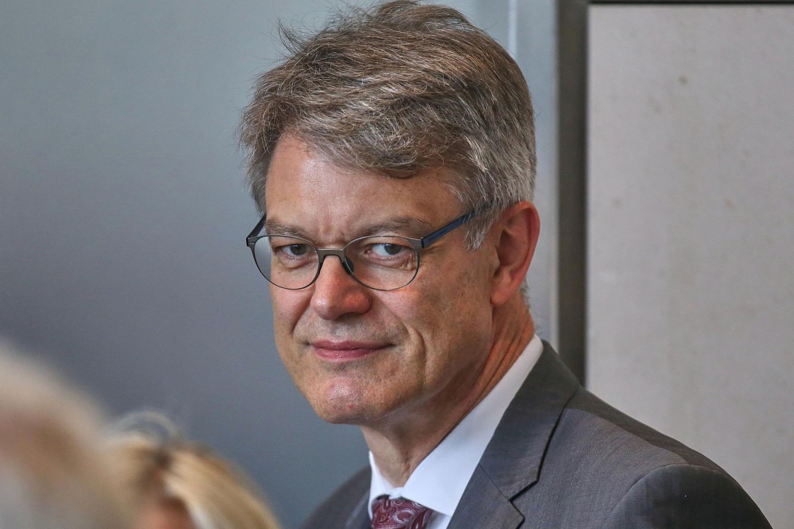 Patrick Schnieder (Archiv)