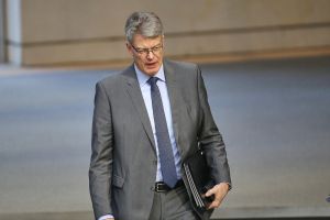 Patrick Schnieder (Archiv)