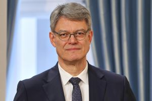 Patrick Schnieder (Archiv)