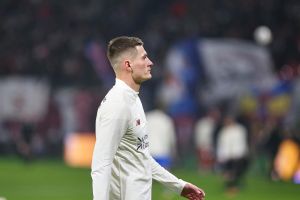 Patrik Schick (Archiv)