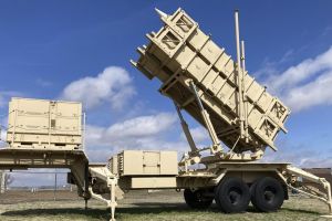 Patrioten für den Frieden? – Deutschland kauft US-Raketen für die Ukraine