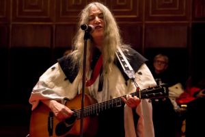 Patti Smith