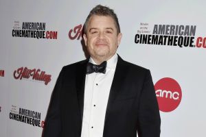 Patton Oswalt