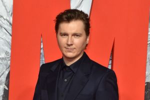 Paul Dano