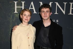 Paul Mescal und Jessie Buckley