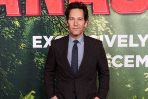Paul Rudd