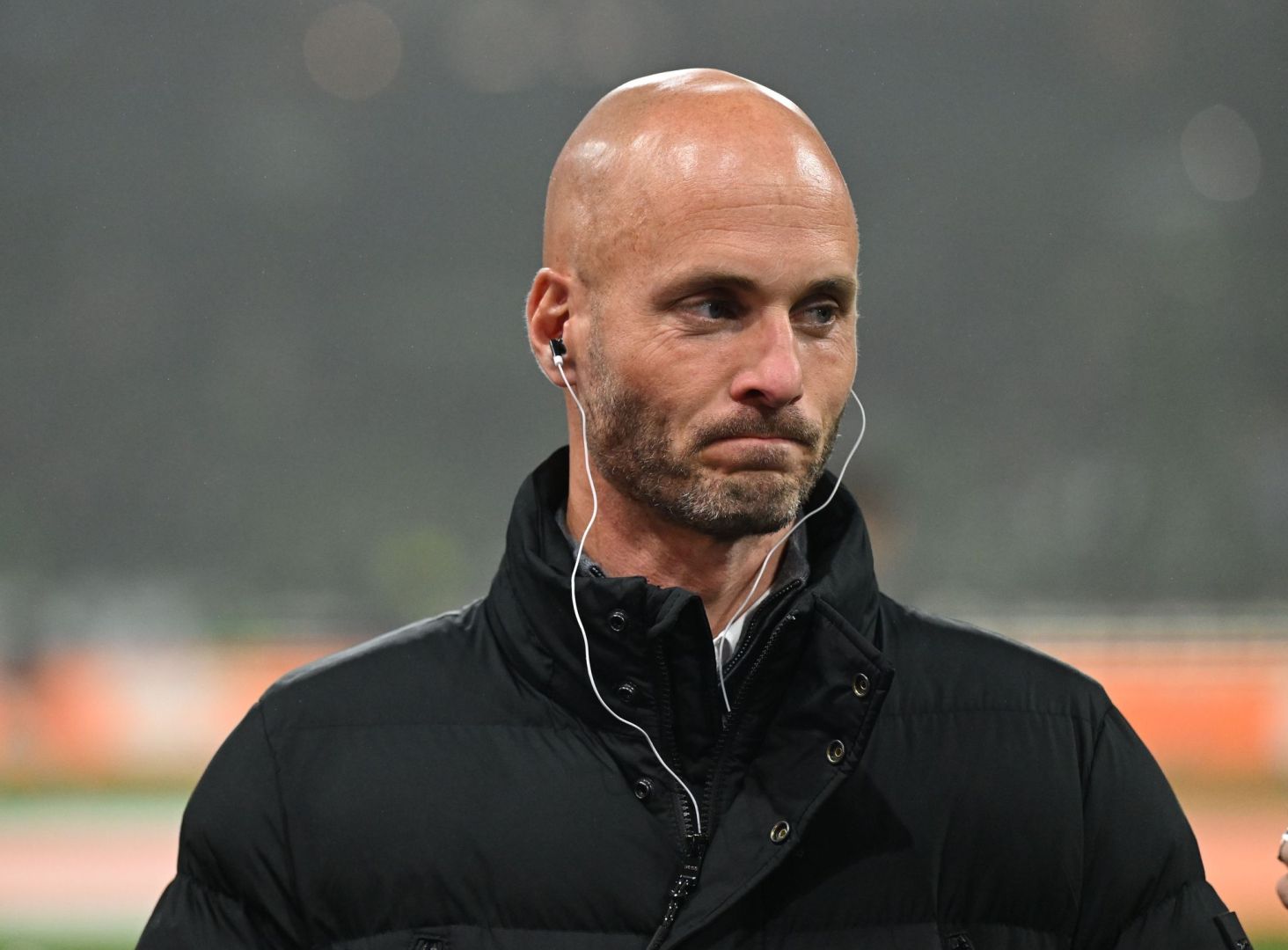 Paul Simonis beim VfL Wolfsburg