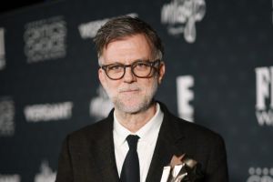 Paul Thomas Anderson