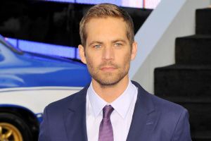 Paul Walker starb 2013