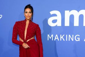 Paula Patton