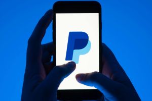 PayPal unter Druck: Droht dem Zahlungsriesen der langsame Bedeutungsverlust?