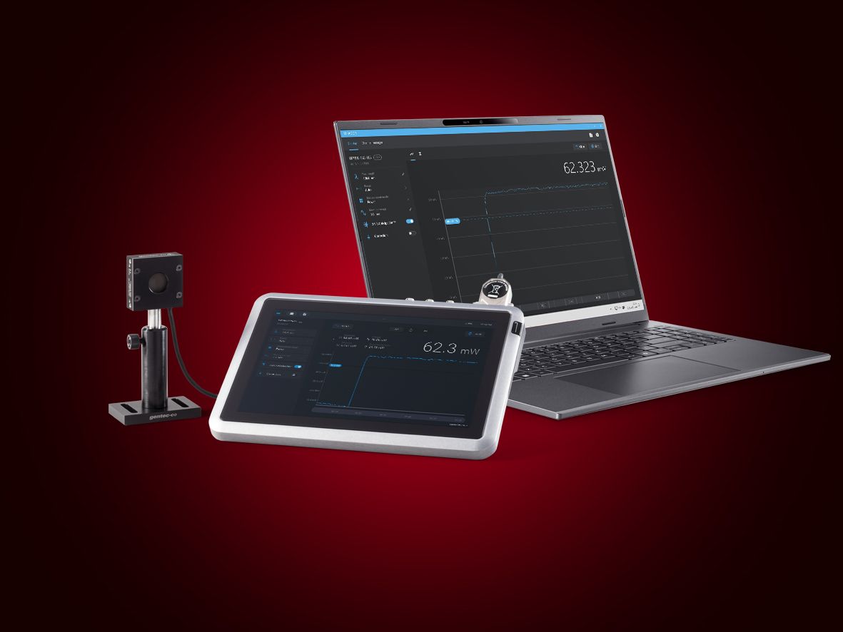 PC-Software eröffnet neue Anwendungsmöglichkeiten