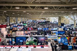 PDAC 2026 mit Besucherrekord: 32.155 Teilnehmer zeigen, dass Rohstoffe zurück im Fokus sind!