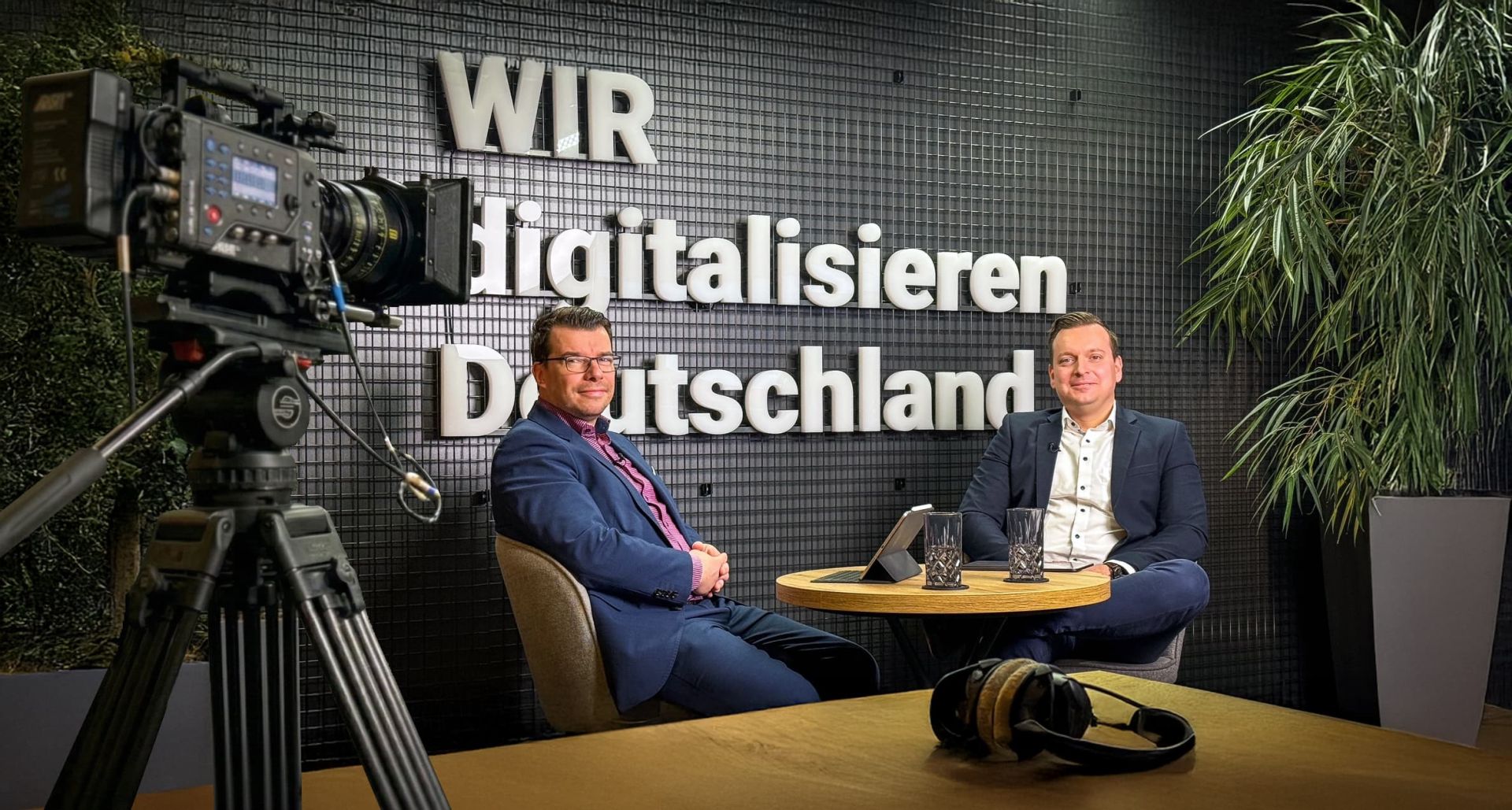PDV-Digitalforum unterstützt Verwaltungen  bei aktuellen Digitalisierungsvorhaben