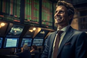 PEA rüttelt den Markt wach! Sogar Minen-Gigant AngloGold Ashanti steigt ein!