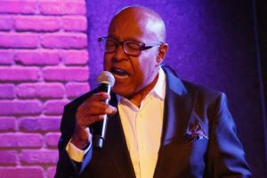 Peabo Bryson