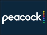 Peacock bestellt «Dig»