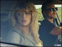 Peacock: Poker Face eingestellt