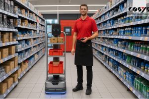 Peak Saison im Retail: Stabil bleiben, wenn das Volumen explodiert.