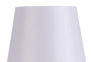 PEARL Dimmbare Teleskop-Akku-Tischleuchte mit 80 Lumen, 1.200 mAh, USB-C