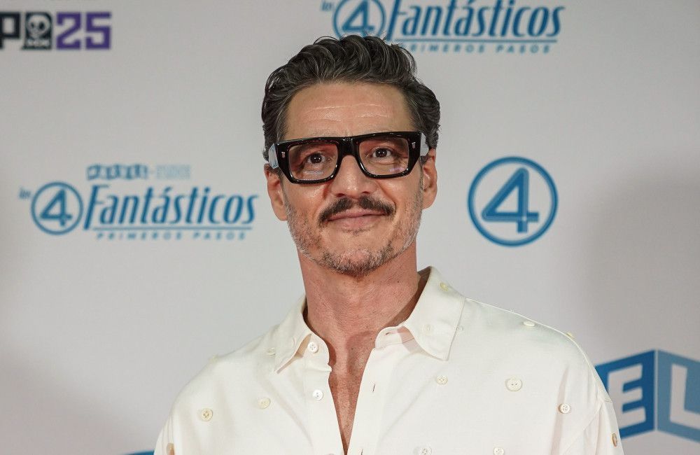 Pedro Pascal