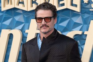 Pedro Pascal