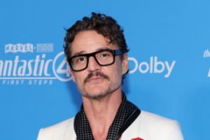 Pedro Pascal