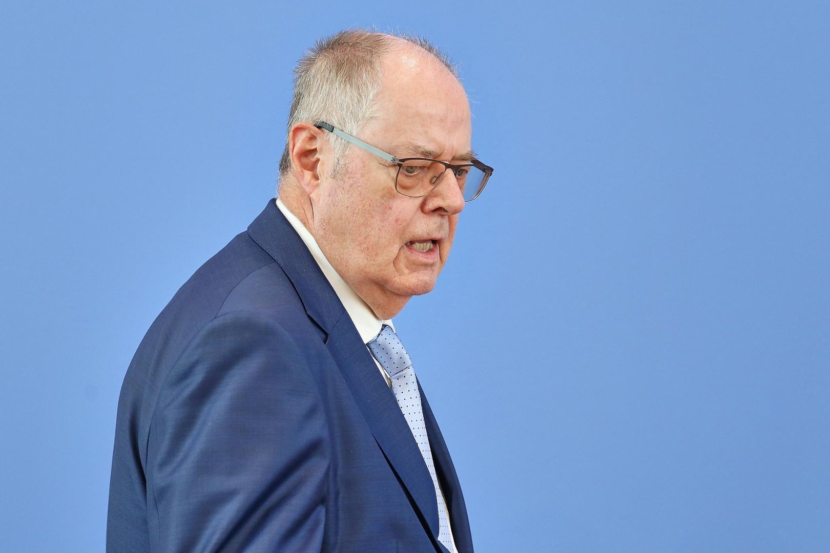 Peer Steinbrück (Archiv)