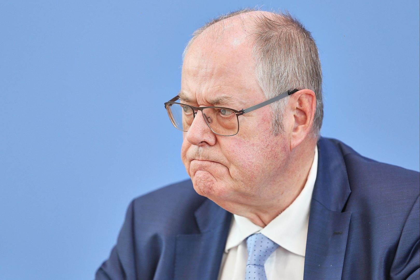 Peer Steinbrück (Archiv)