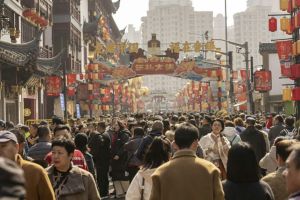 Peking fragt in Europa nach: Chinas Notenbank sondiert Strategien gegen drohende „Japanifizierung“