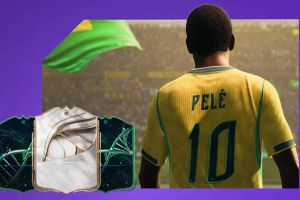 EA FC 26 verschenkt Pelé zur WM, aber du musst dich rechtzeitig einloggen