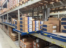 Pendelrollenlager von NACHI