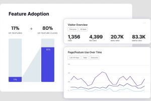 Pendo gibt allgemeine Verfügbarkeit von Agent Analytics bekannt