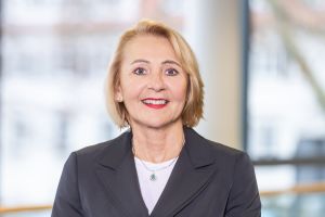 Pensionseintritt von Prof. Dr. Ursula Frietzsche