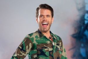Perez Hilton möchte seine 'sehr reale Erfahrung' mit Gott privat halten.