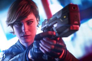 Perfect Dark war weiter als gedacht – Schauspielerin spricht über Schock nach dem Aus