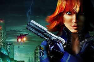 Perfect Dark war weiter als gedacht – Schauspielerin spricht über Schock nach dem Aus