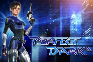 Perfect Dark: Doom-Macher wollten neues Spiel entwickeln!