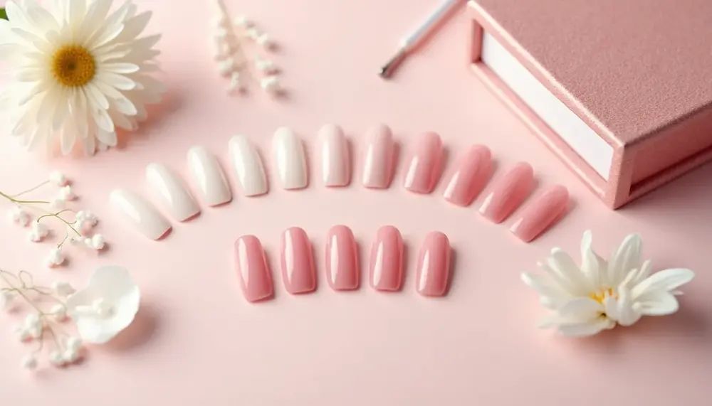 Perfekte Nägel in Minuten – Press On Nails im Trend