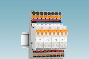 Perfekter Schutz für isolierte Systeme