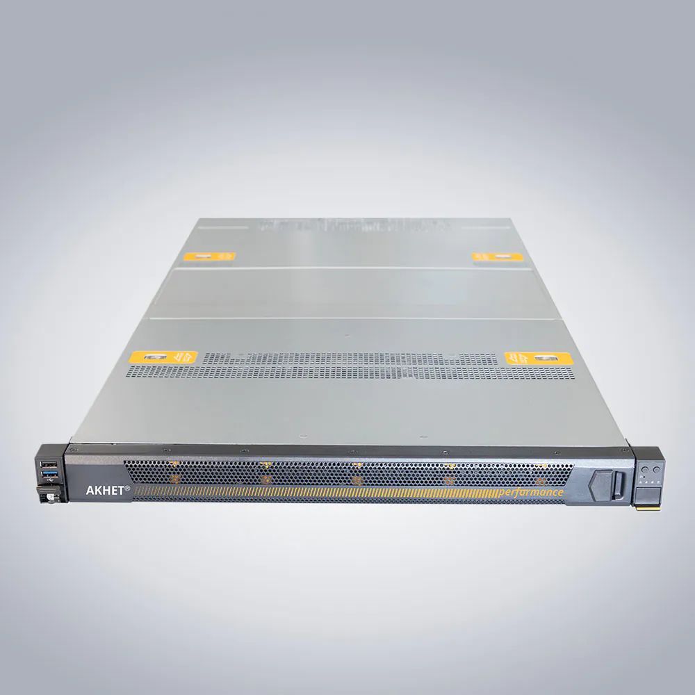 Performance Server von Pyramid Computer erstmals für Microsoft Azure Local zertifiziert