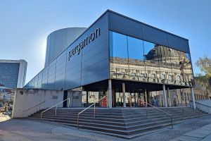 Pergamonmuseum (Archiv)