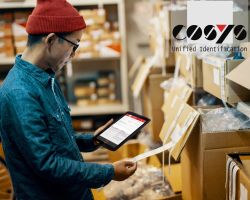 Permanente Inventur mit COSYS Bestandsmanagement: transparente Bestände im laufenden Betrieb