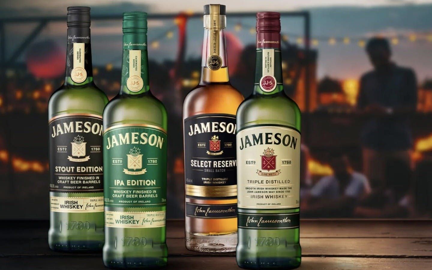 Pernod Ricard plant umfassenden Umbau – Stellenabbau im Zuge globaler Absatzschwäche wahrscheinlich