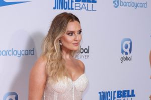 Perrie Edwards