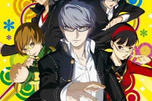 Persona 4 Revival kommt mit Denuvo