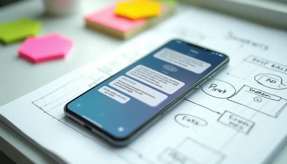 Persona-Steckbrief-Template