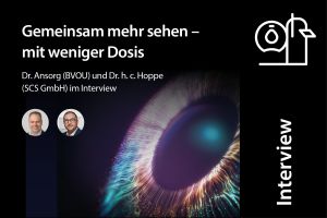 Perspektive DVT – 