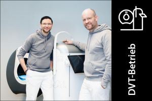 Perspektive DVT – „Mehr Diagnosesicherheit für eine bessere Patientenversorgung