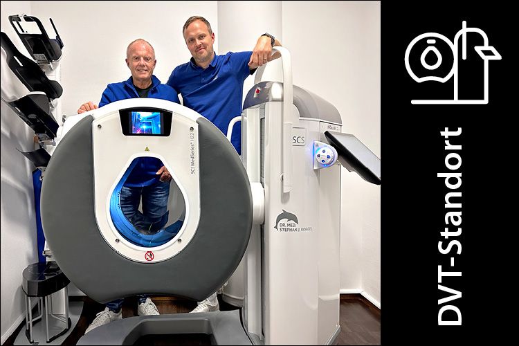 Perspektive DVT – „Wenn Erwartungen nicht nur erfüllt, sondern übertroffen werden